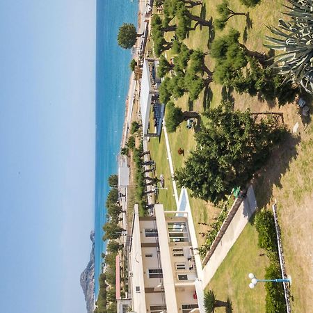 Al Mare Apartments Afantou Exterior foto